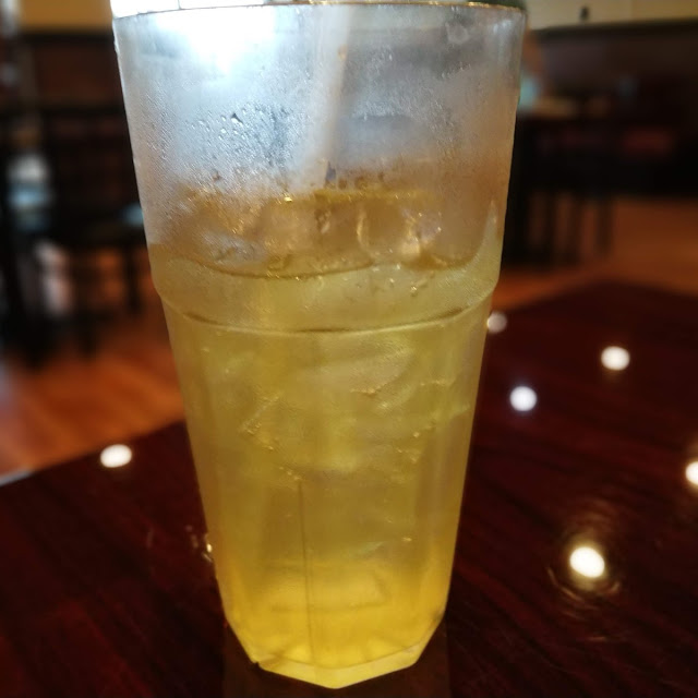 Drinks