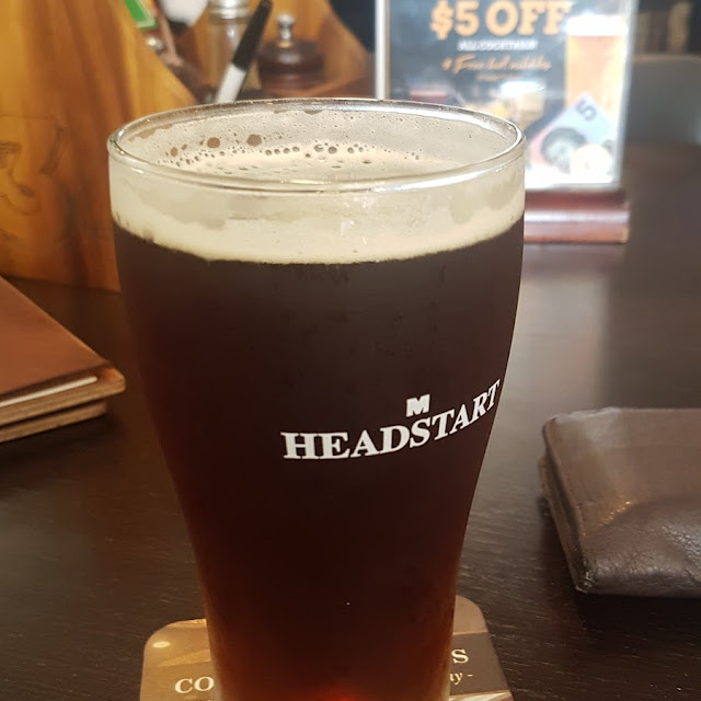 Brown Ale