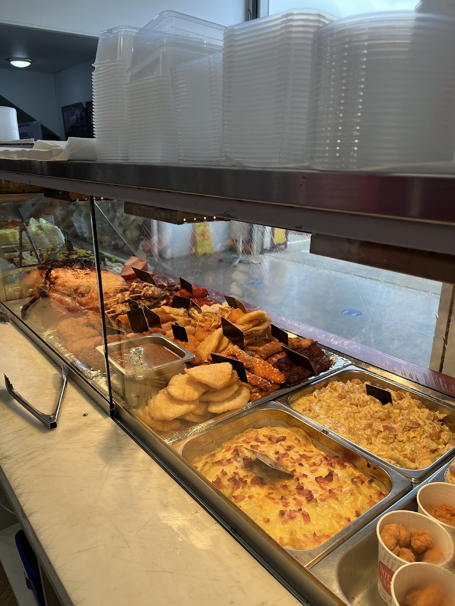 Zac's Carvery Wacol