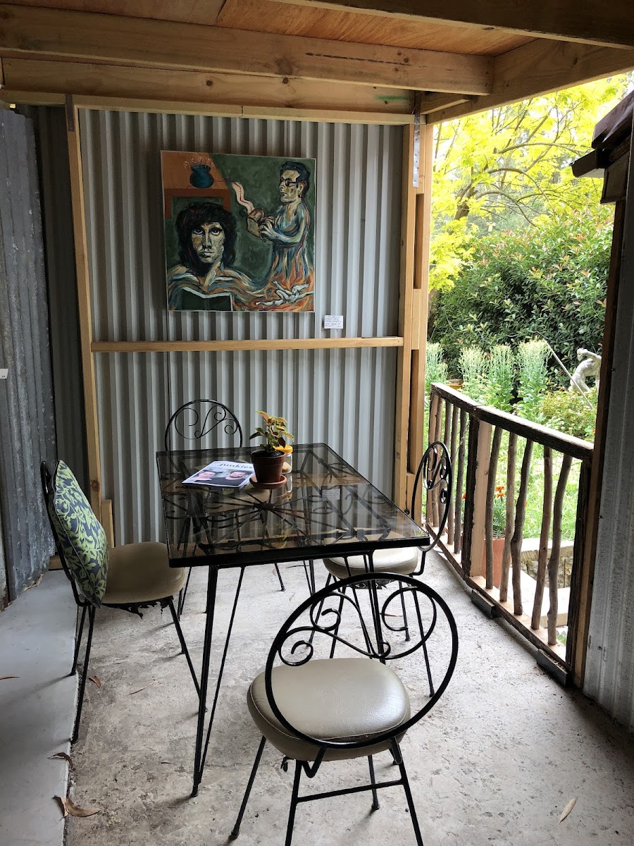 Zac's Coffee Shack