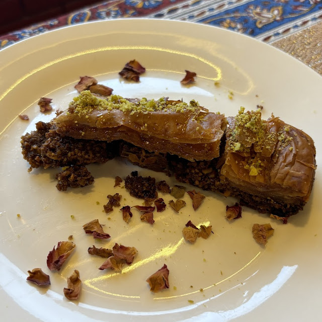 Baklava