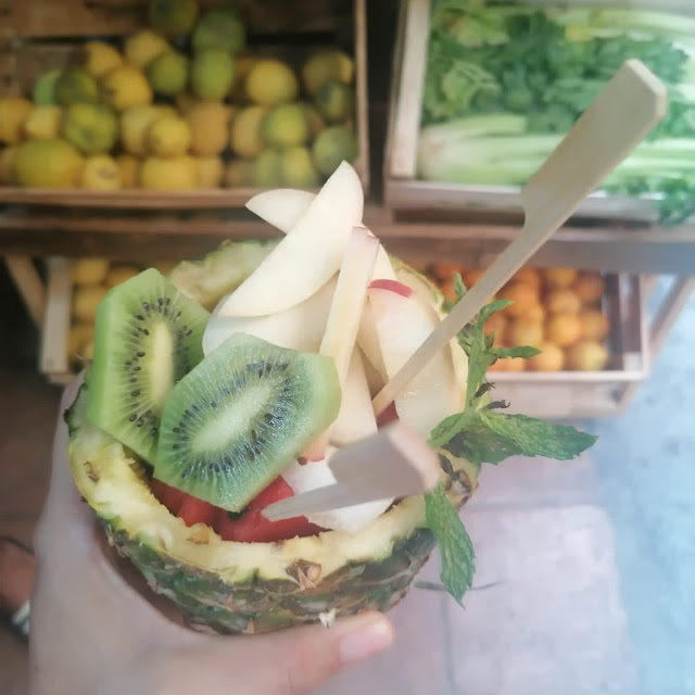 Fruit Salad
