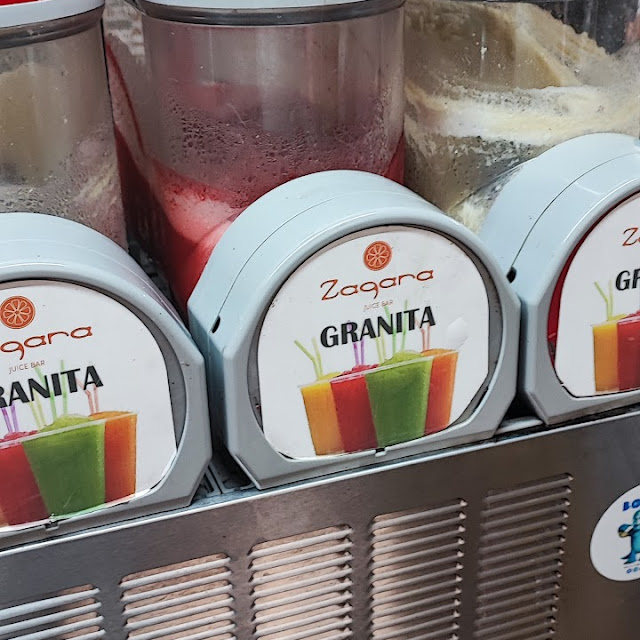 Granita