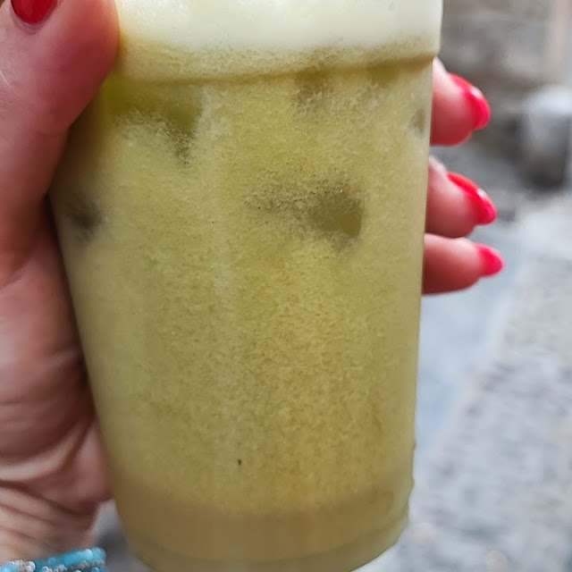 Vitaminic Juice