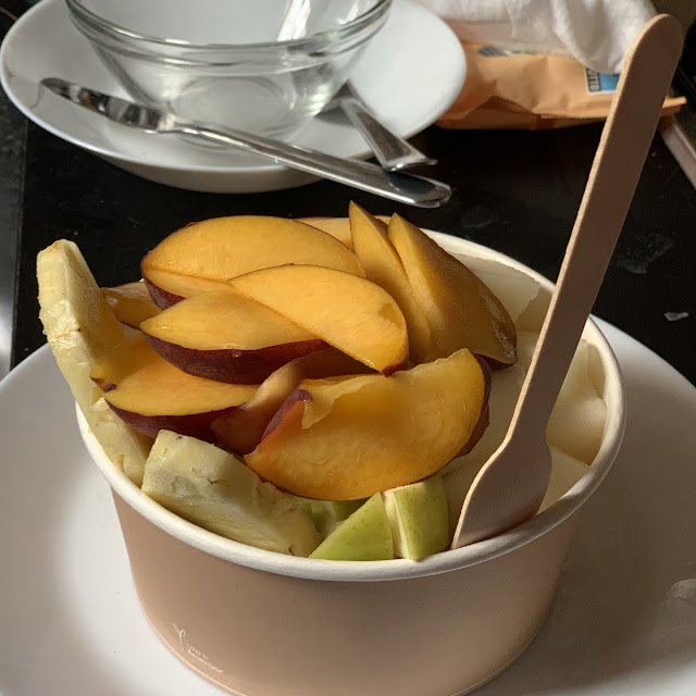 Insalata Di Frutta Fresca