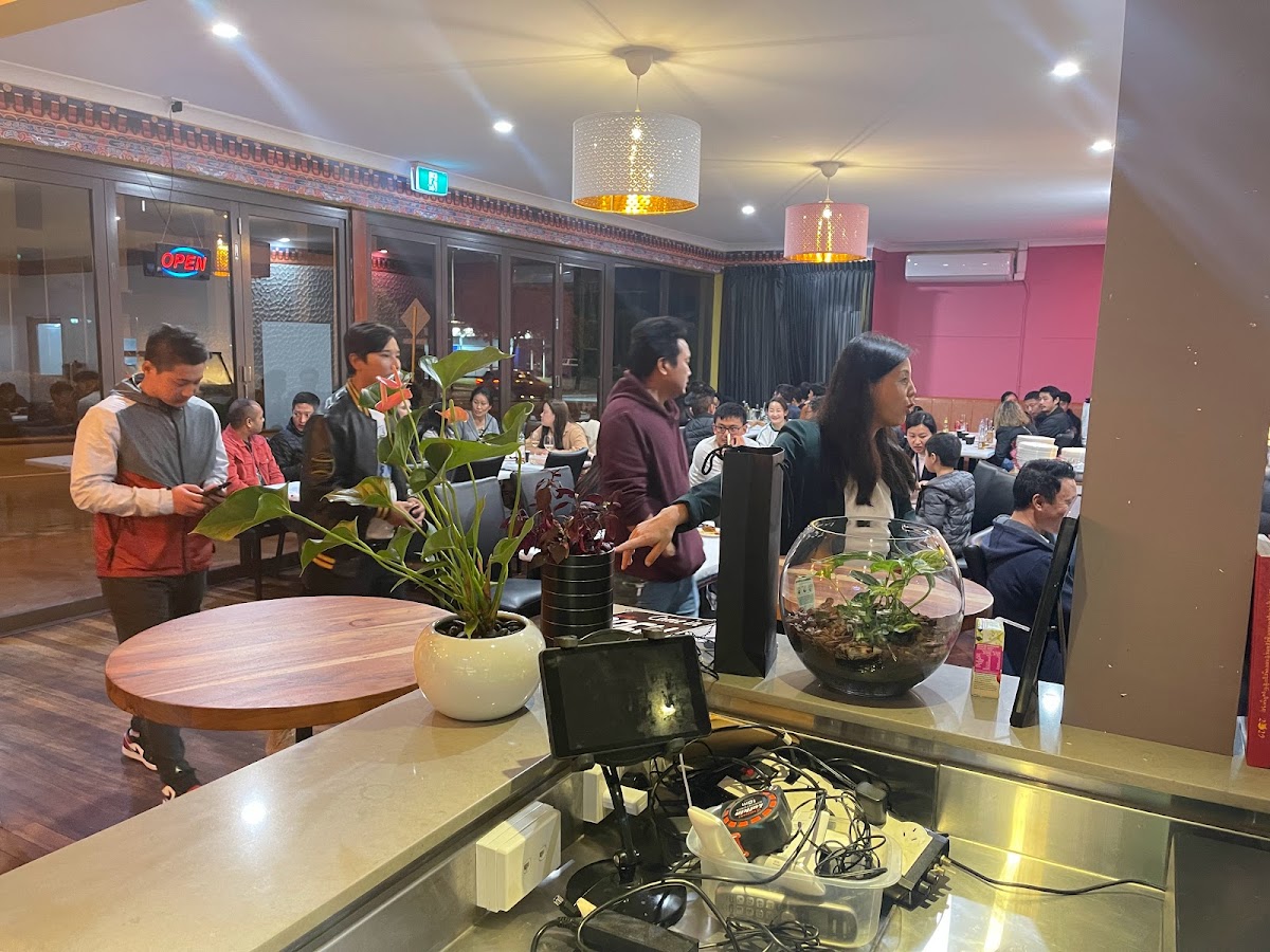 Zakhang House of Cuisines