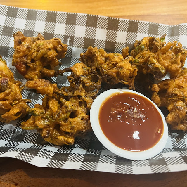 Pakora