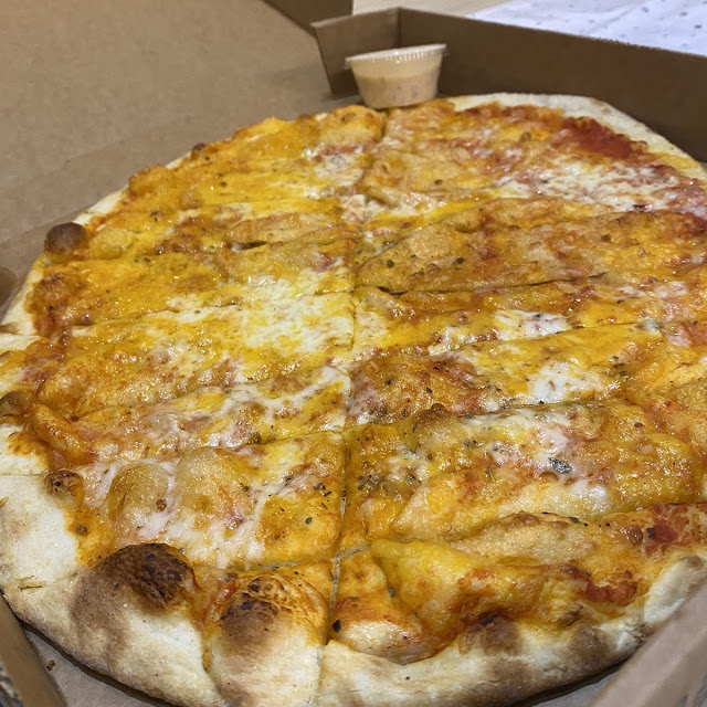 Cheese Sticks