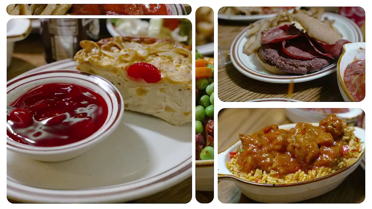 Zan's Deli