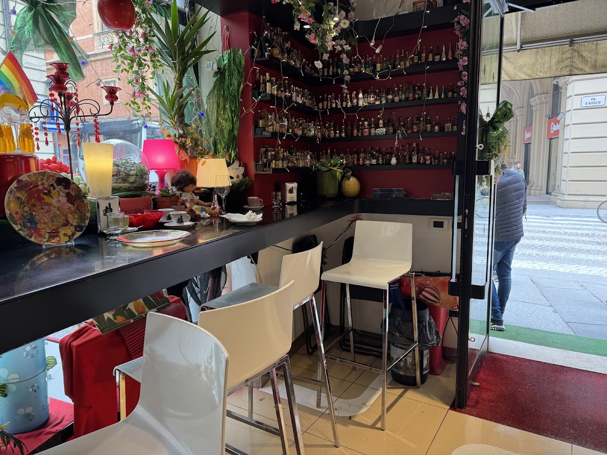 ZanziBar Bologna