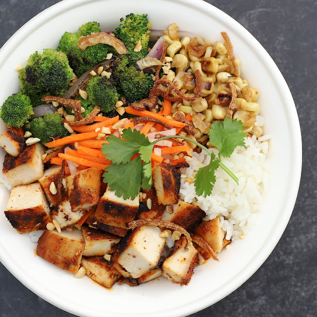 Tofu