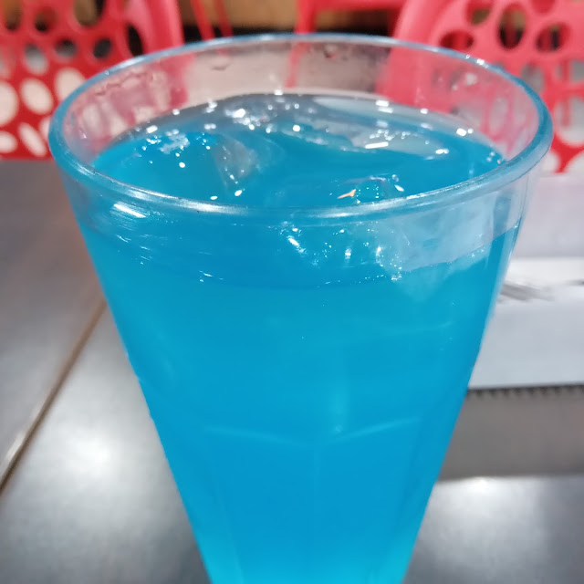 Blue Lemonade Regular