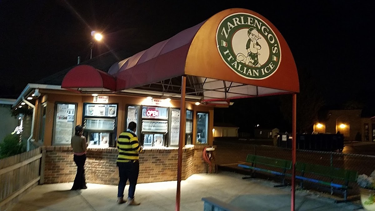 Zarlengo's Soft Serve