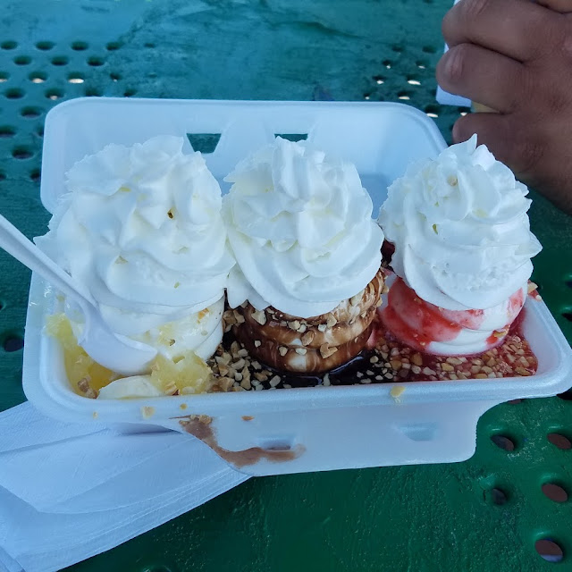 Banana Split