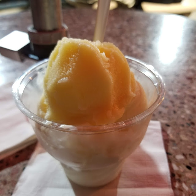 Sorbet