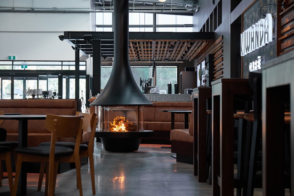 Zarraffa's Coffee Factory Direct