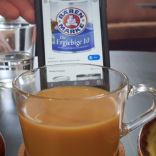 Vietnamese Coffee