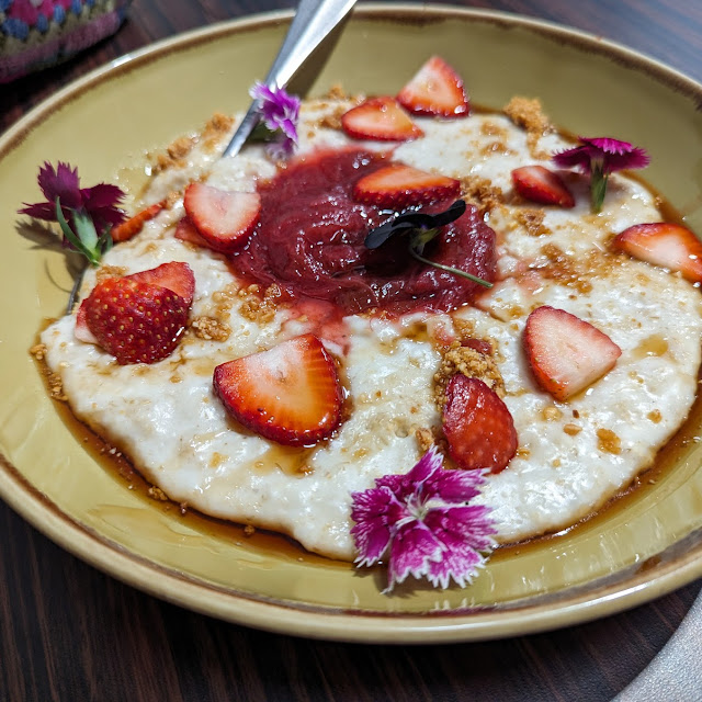 Porridge