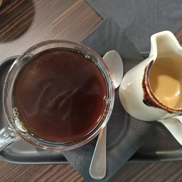 Vietnamese Pour Over