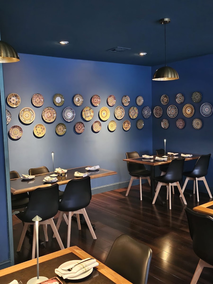 Zayith Tapas and Bar