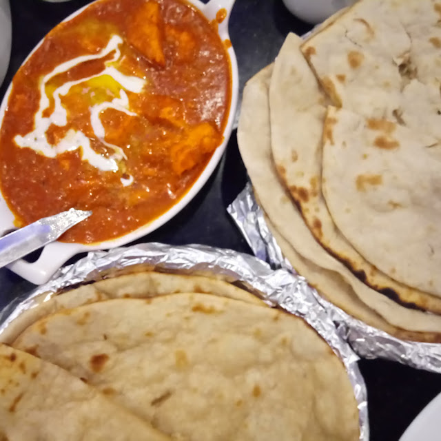 Paneer Butter Masala
