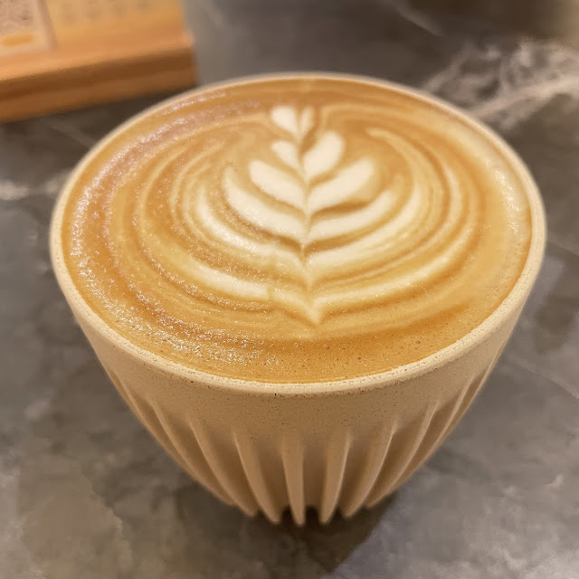 Coffee Latte