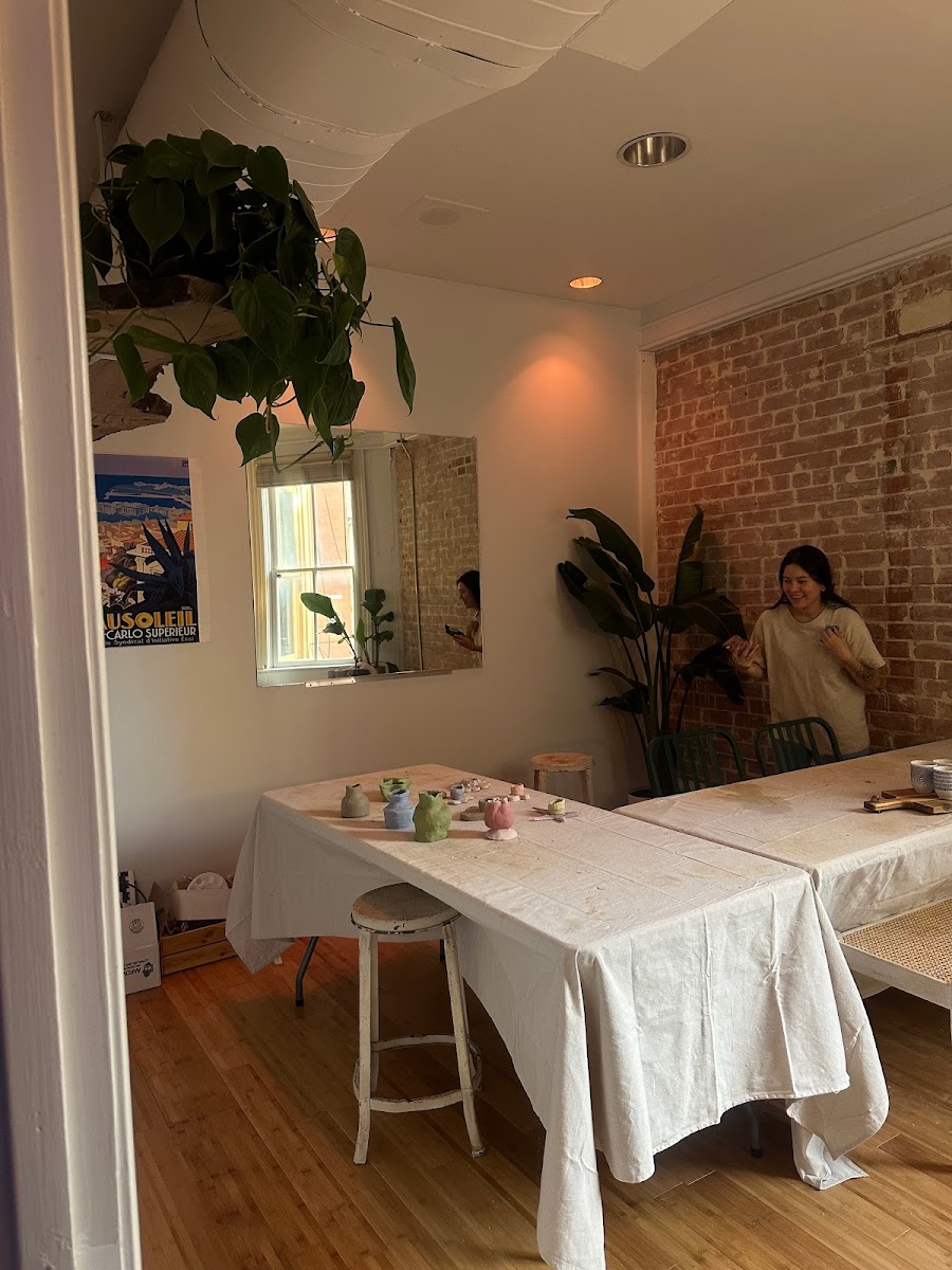 Zen Haus Matcha Bar