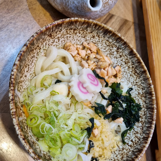 Udon