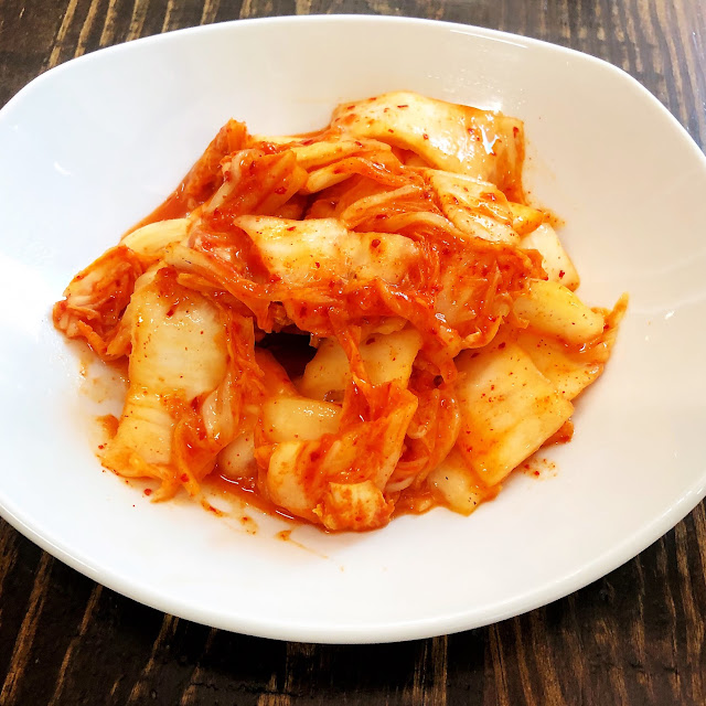 Kimchi