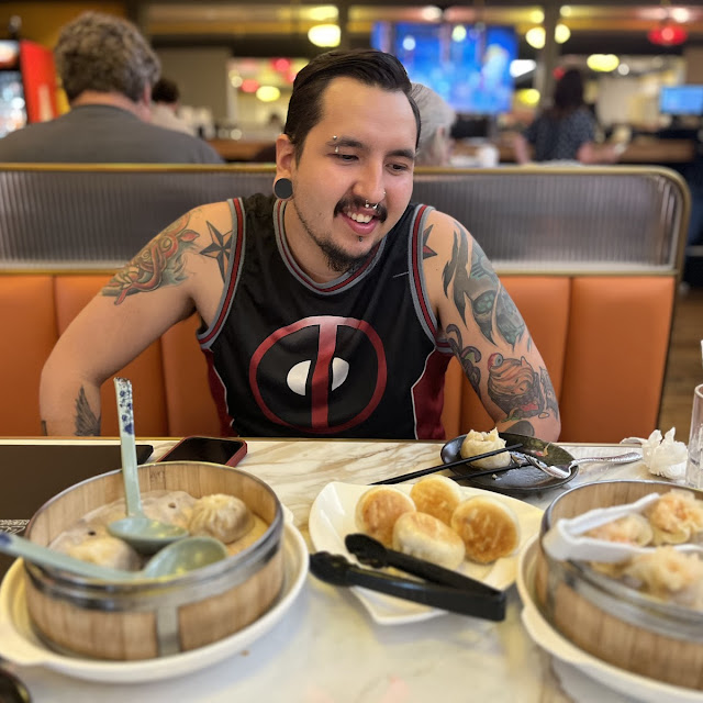 Dim Sum