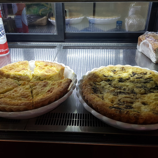 Quiche