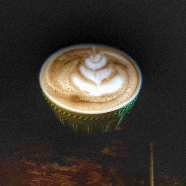 Flat White