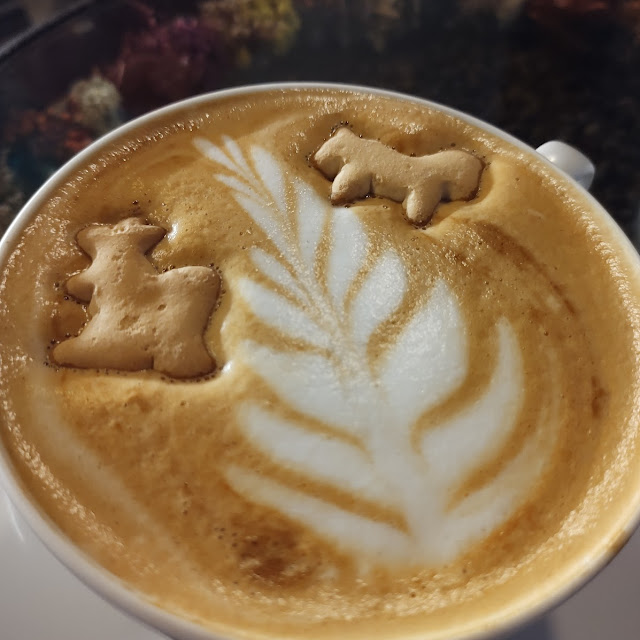 Café Capuchino