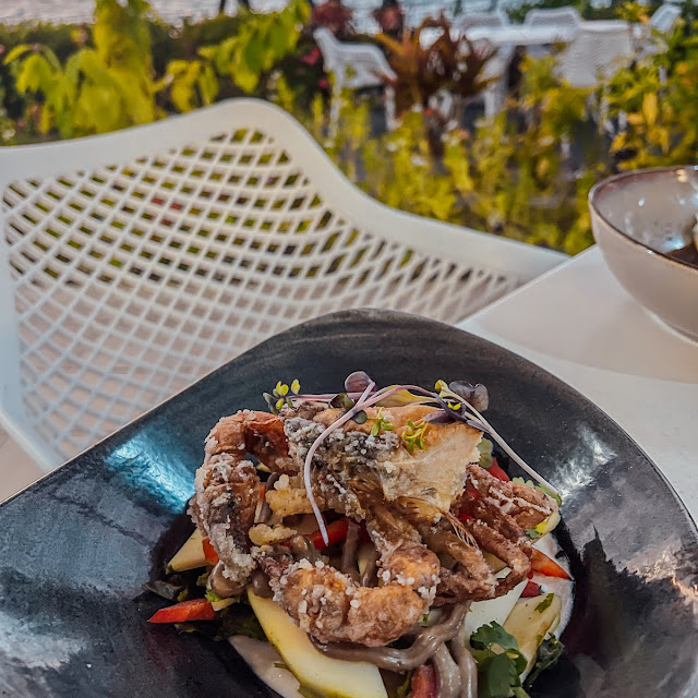 Soft Shell Crab