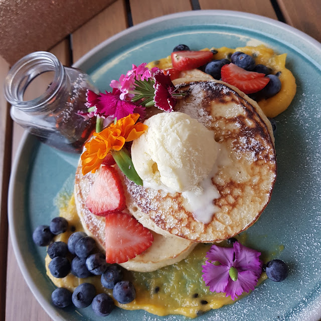 Pancakes