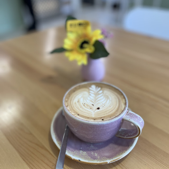 Coffee