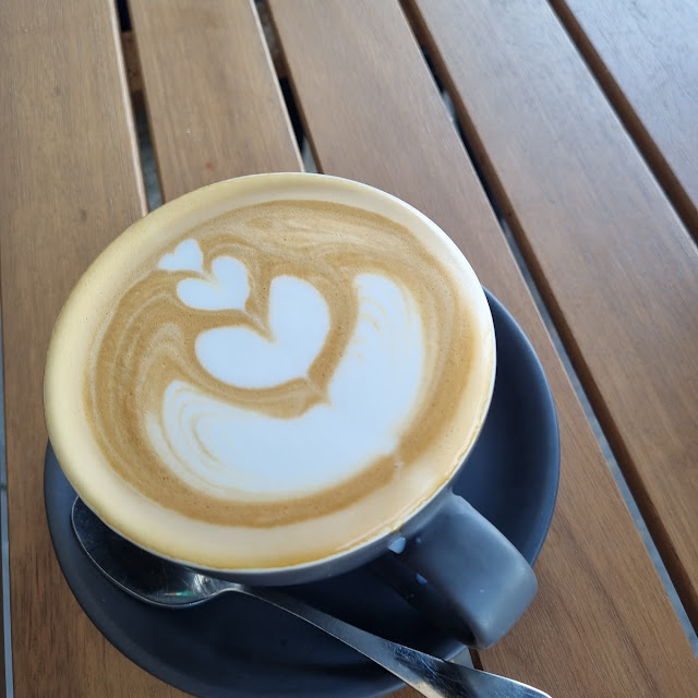 Flat White