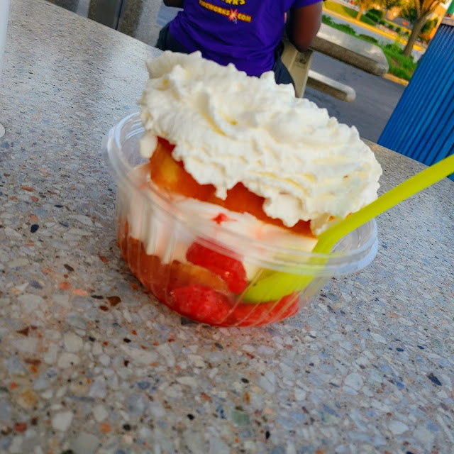 Strawberry Shortcake