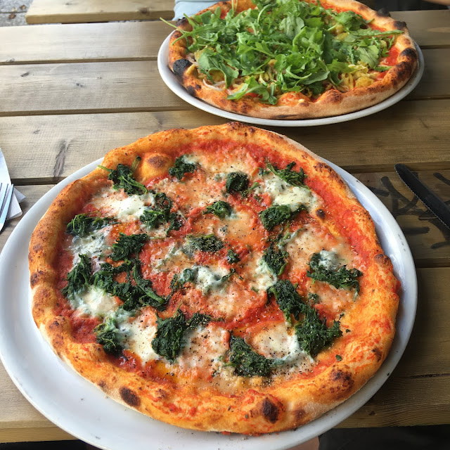 Pizza Berlin