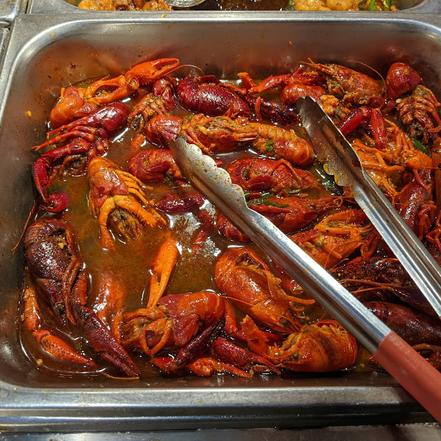 Crawfish