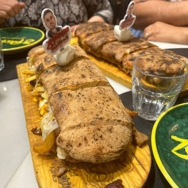 Panuozzo