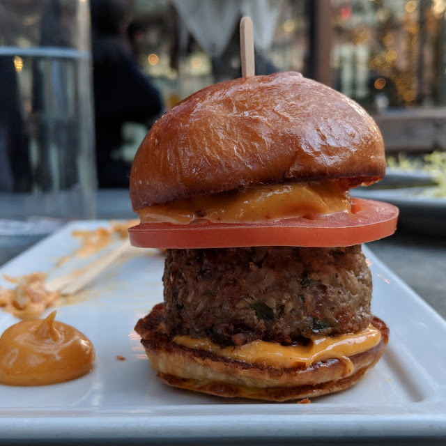 Sliders
