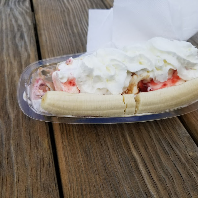 Banana Split