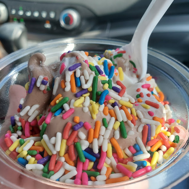 Sprinkles