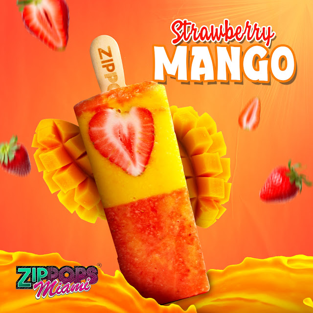 Ice Pop