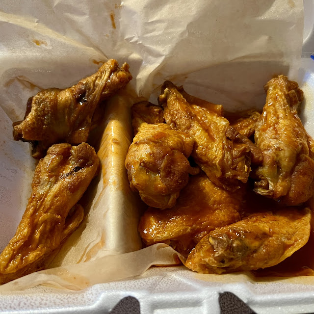 Lemon Pepper