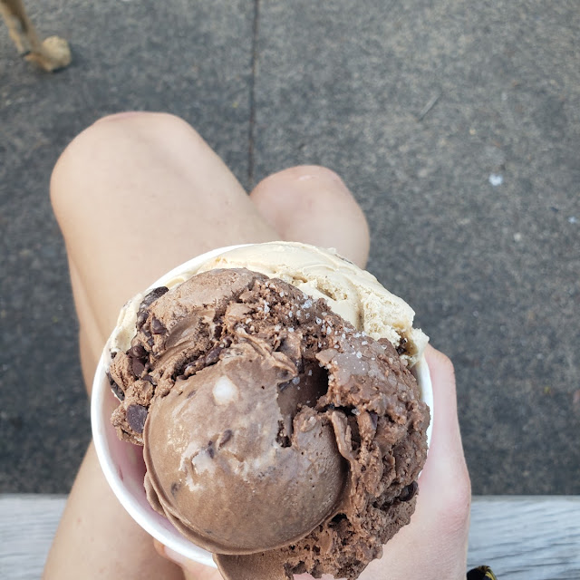 Triple Scoop