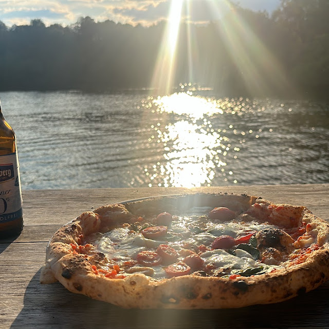 Pizza Zola