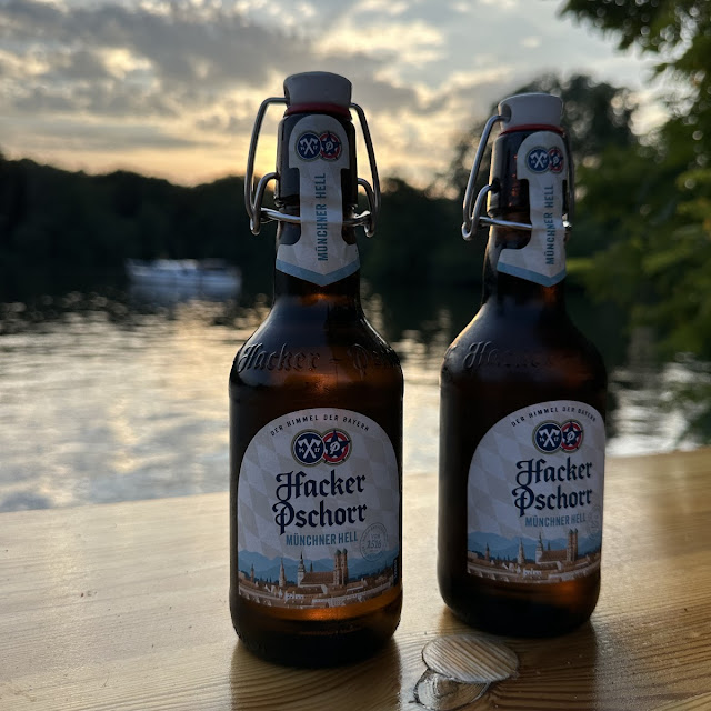 Beer