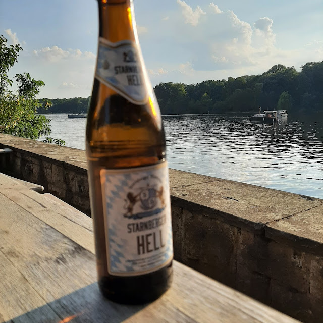 Bier Pils